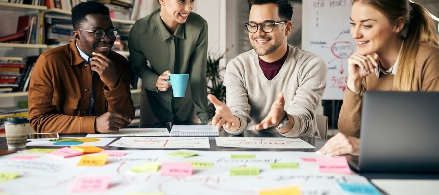 Transformation agile SCRUM la Réunion 974