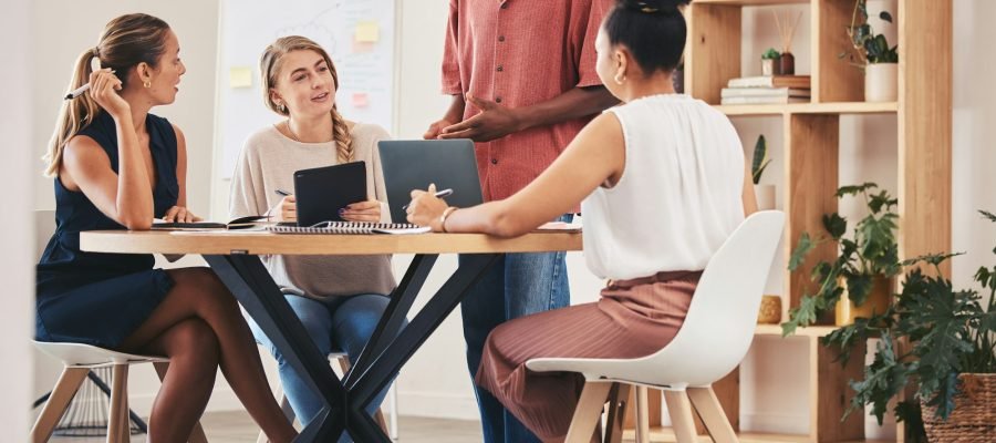 Coach agile à La Réunion - Amélioration des performances des équipes